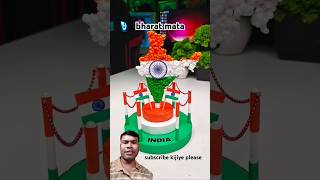 vande Mataram matujhesalam krishna ka janambhumi bharatmatakijai jaihind bharatmata viralshort [upl. by Clem182]