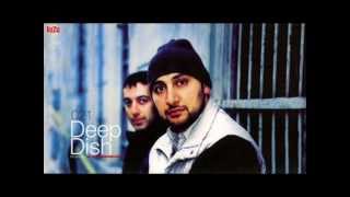 Deep Dish live set  Global Underground 021 in MOSCOW cd1 2001 [upl. by Hephzipa]