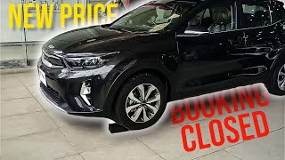 KIA Stonic Price Drop and Booking Woes  NoumanRealistic [upl. by Montfort942]