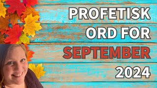 Søk Gud med omvendelse i September forbered deg på det nye året som starter i oktober 5785 [upl. by Soraya]