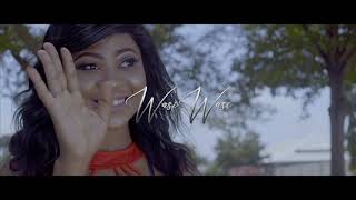 Kayumba  Wasi Wasi Official Video [upl. by Idhem]