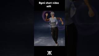 Bgmi short video edit capcut shorts [upl. by Hands420]