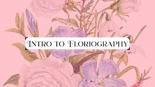 Intro to Floriography HD 720p [upl. by Eidod]