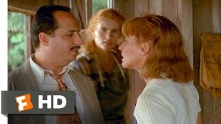 Dottie Gets Recruited  A League of Their Own 18 Movie CLIP 1992 HD [upl. by Jr]