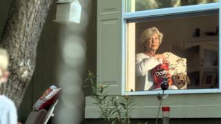 Doritos Ad Help Gramma [upl. by Pammi]