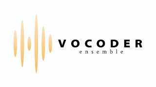 Vocoder Ensemble  A Cappella Musik für jede und jeden [upl. by Lengel]