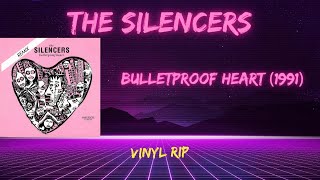 The Silencers – Bulletproof Heart 1991 [upl. by Akerahs]