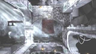 Dantes Inferno Gluttony  Mirror Puzzle  WikiGameGuides [upl. by Leehar213]