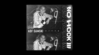 ADF Samski  No Hook 3 LV REMIX [upl. by Attenej]