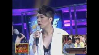 AMALAYER Vice Ganda [upl. by Rabush]