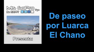 De paseo por Luarca  El Chano  El pueblo más bonito de España [upl. by Notsag]