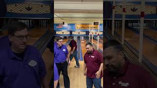 Friday Nite Pro Candlepin League Riverwalk VS Millis [upl. by Etnoel]