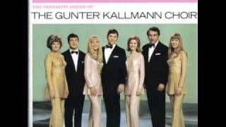 Gunter Kallmann Choir  Where did my Snowman go [upl. by Rehsa]