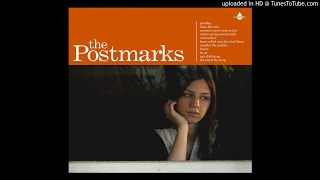 The Postmarks  Winter Spring Summer Fall [upl. by Izaak]