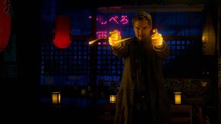 Marvel’s Iron Fist  Stagione 2  Teaser  Netflix Italia [upl. by Eillehs130]