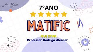 Matific 7° Ano 3°bimestre atividade 1 e 2 [upl. by Don]