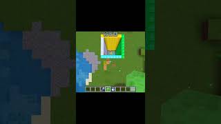 Mace clutch 💀 foryou foryoubage minecraft minecraft shorts feed [upl. by Maclean]