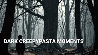 Creepypasta Peer Pressure [upl. by Edmee]