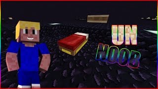 UN NOOB EN RUSH  Rush Funcraft V2 [upl. by Nolan]