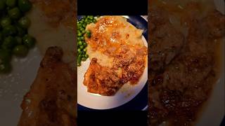 Parmesan Chickensundaydinner cookingwithfoxxyhttpsyoutubeQGQdlsyYgqgsidQ3QsPEP4snQ8ba [upl. by Avron]