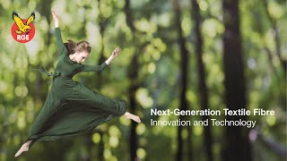 Next Generation Textile Fibre Innovation and Technology [upl. by Oraneg947]