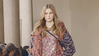 Etro  Fall Winter 20222023  Full Show [upl. by Ahsiret]