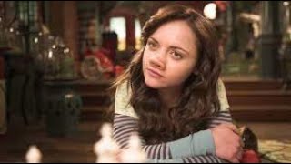 Penelope Full Movie Facts amp Review in English  Christina Ricci  James McAvoy [upl. by Angeli]