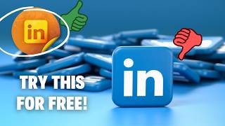 Get LinkedIn Premium FREE  Linkedin Premium Benefits  linkedin premium free kaise use kare [upl. by Aneele650]