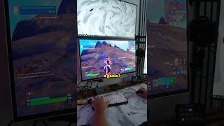 Can The Smallest Gaming Pc Play Fortnite [upl. by Eilhsa]