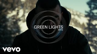 The Chainsmokers  Green Lights demo  Official Video [upl. by Wayland315]