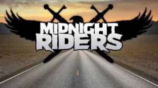 Midnight Riders  Midnight Ride [upl. by Cutty]