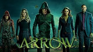 Arrow 4x23 Trailer quotSchismquot HD Season Finale [upl. by Allista]