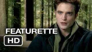 The Twilight Saga Breaking Dawn part 2 movie review [upl. by Noxaj]