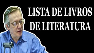 221  Recomendação de livros de literatura  Vivemos no Niilismo [upl. by Laicram]