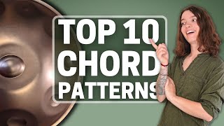 Handpan Chord Progressions Every Beginner Should Know [upl. by Eardna261]