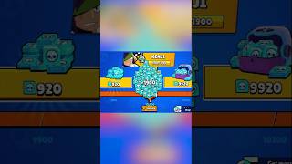 LEGENDARY NEW CREDITS😱 brawlstars [upl. by Husch77]