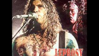 Leprosy Killers en vivo [upl. by Suiram28]