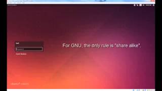 CyberPatriot Ubuntu Basics Ep 0 [upl. by Ddot380]