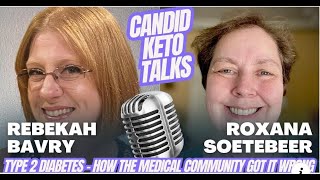 PHD Coaches Bekah and Roxana chat about Diabetes [upl. by Irodim]