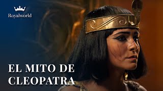 El mito de Cleopatra  Película en español [upl. by Ennahoj]