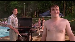 Shallow Hal 2001 Funny pool scene [upl. by Celestina]