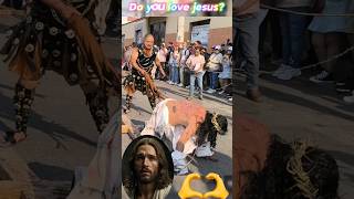 Papa Jesus✝️ new shorts jesus edit [upl. by Halyahs168]