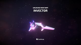 Invector Rhythm Galaxy 28 [upl. by Aerdnek]