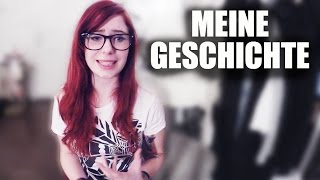 MOBBING in der Schule  Meine Geschichte FräuleinChaos [upl. by Loveridge]