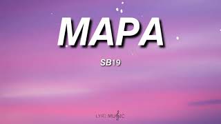 SB19 Mapa 1 Hour Loop [upl. by Eneiluj]