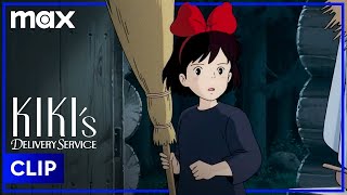 Kiki’s Delivery Service song  quotA Town With an Ocean Viewquot ORCHESTRA LIVE by Joe Hisaishi HD [upl. by Ahseyi268]