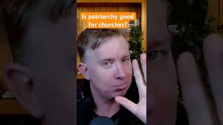 Is patriarchy good for churches genderequality egalitarian [upl. by Antebi288]