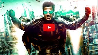 Enthiran Remastered Trailer  Rajinikanth  Shankar  AR Rahman  Aishwarya Rai  Chitty  The Robot [upl. by Nnylecoj405]