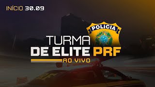 PRF  Turma de Elite  VENHA PERTENCER [upl. by Enneyehs]