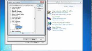 Japanese input on Windows 7 [upl. by Reivad]